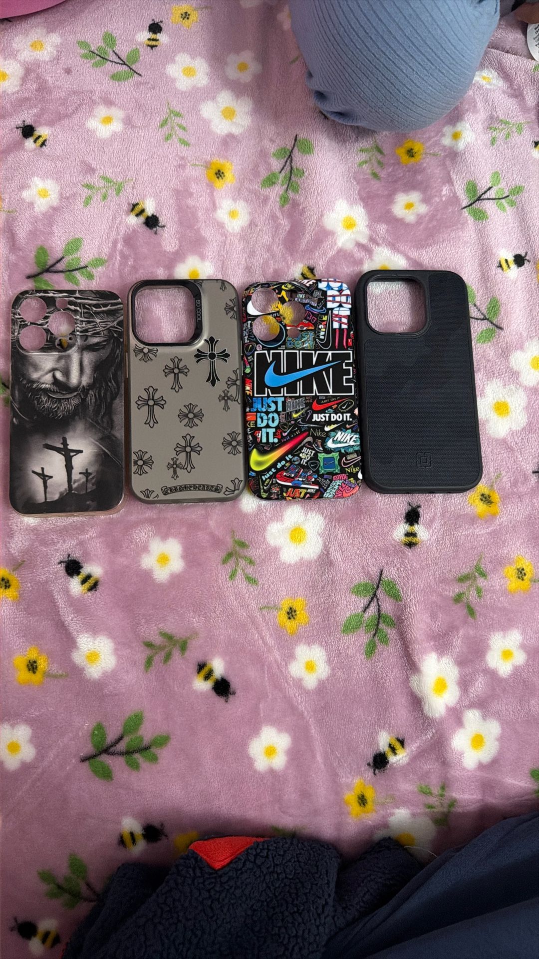 iPhone 15 Pro Cases