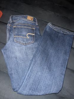 American Eagle 