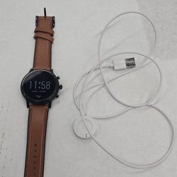 Fossil Smart Watch 