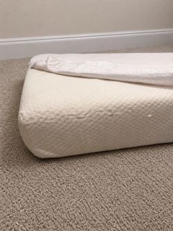 Toddler Mattress / Crib Mattress – Like New