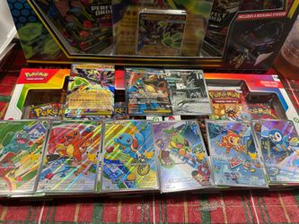 First partner set