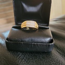 Men's Ring