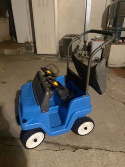 Push car for kids