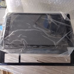 Tablet Android Touch Screen for a Tacoma 