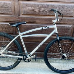 Big Ripper Electra Moto 1 29er