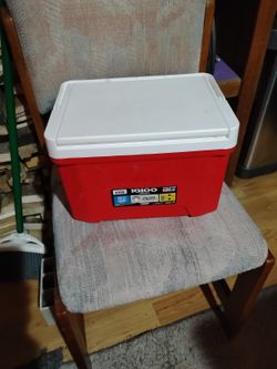 Igloo Ice Chest