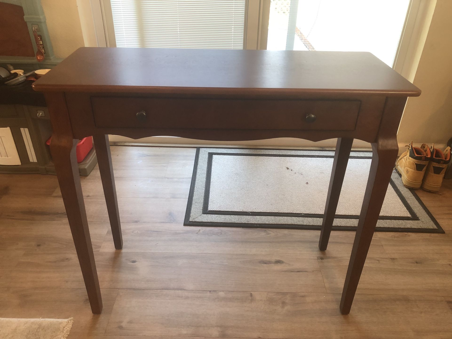 Console Table