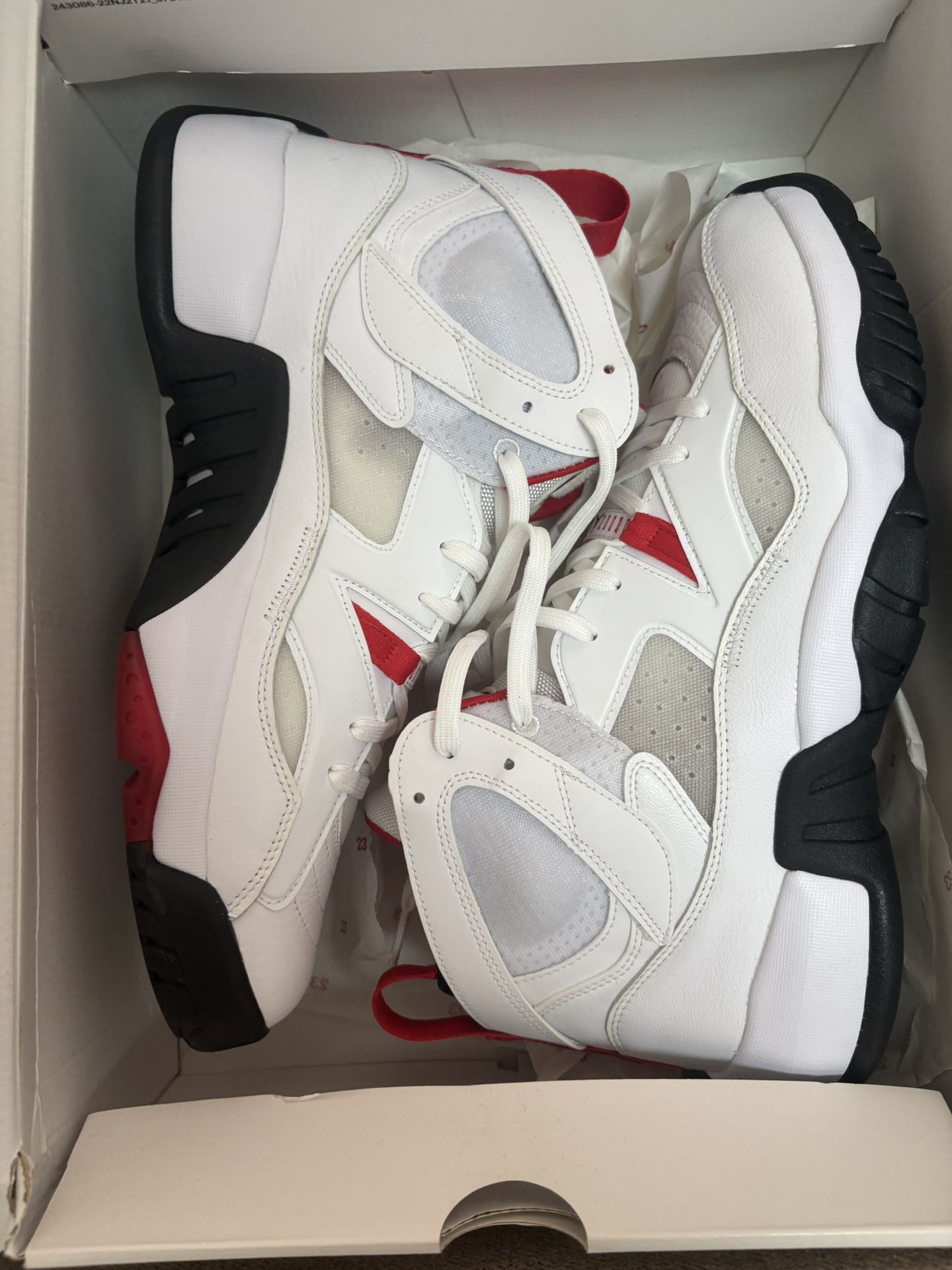 Jordan Shoes
