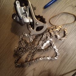 Bike Parts Cheap 