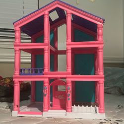 Dollhouse
