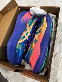 ASICS Superblast 3