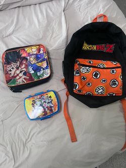Dragonball Z