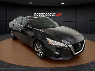 2019 Nissan Altima