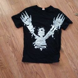 Mummy T  KIDS sz 14-16