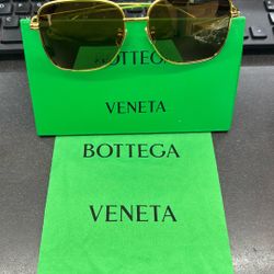 BOTTEGA SUNGLASSES 