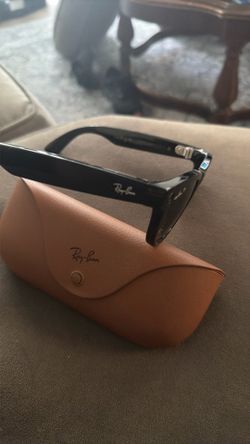 Meta ray ban