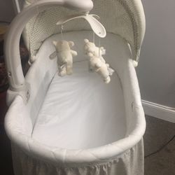 Bassinet