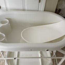 Infans Baby Bath Station 