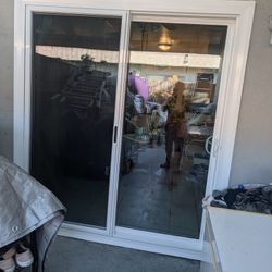 Ventanas de Vinyl !!!