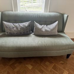 Loveseat sofa