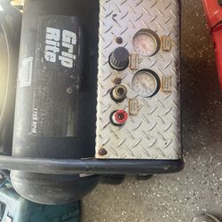 Air Compressor