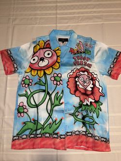 Gentle Thrills Shirt