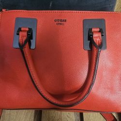Guess Gabi Small Society Bag
