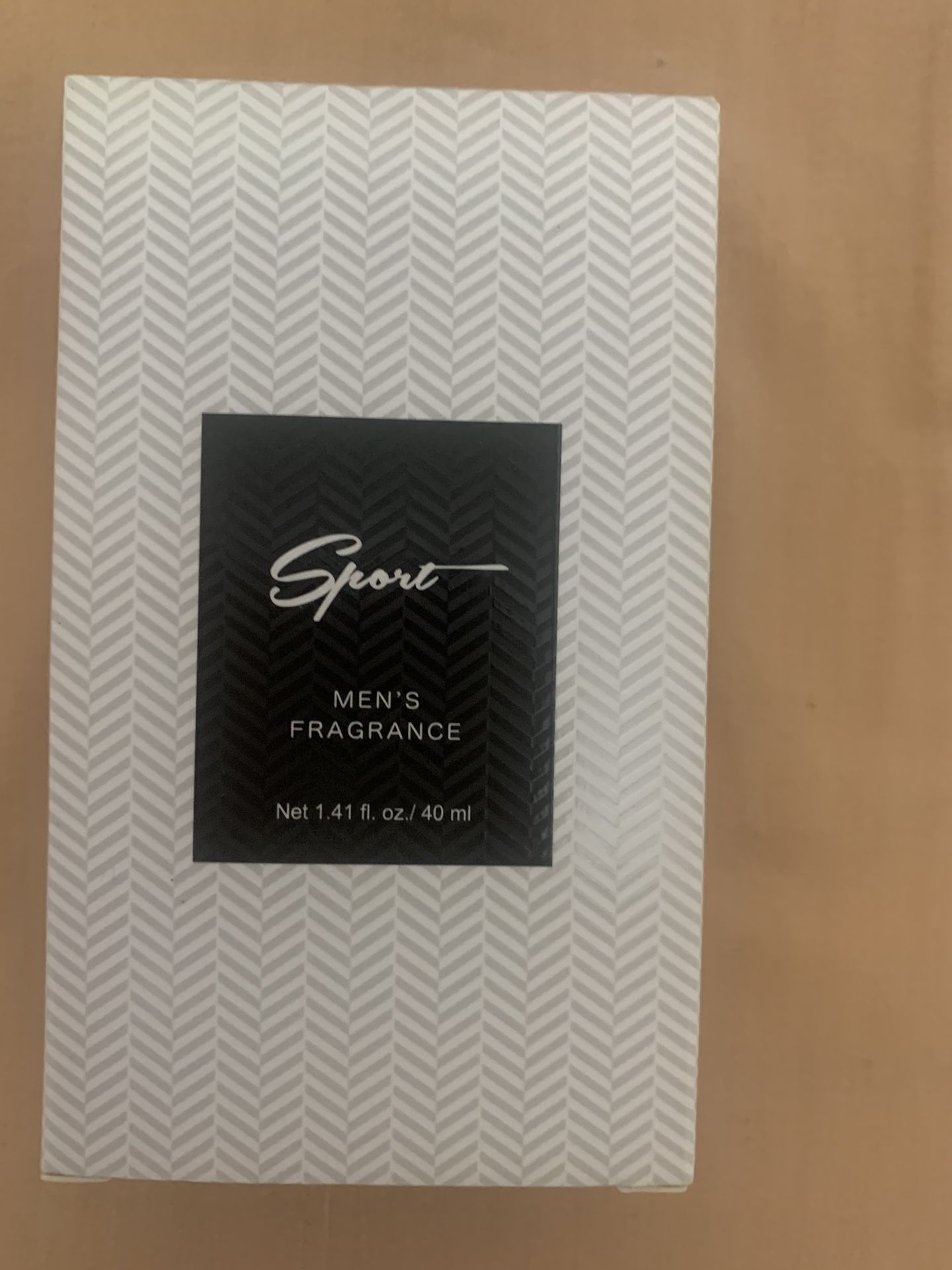 Sport MINISO JAPAN MEN’s Fragrance