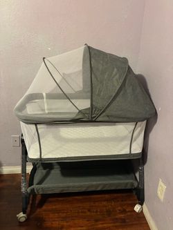 Baby Bassinet