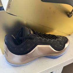 Nike LeBron XXIII "Chosen One" Men's Basketball Shoe