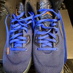 Nike Air Jordan’s Spike Forty PE there’s no box men’s size 6.5