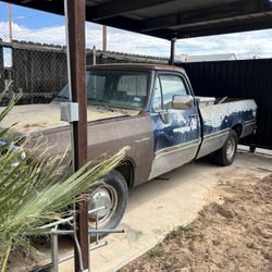 Dodge Ram 1993