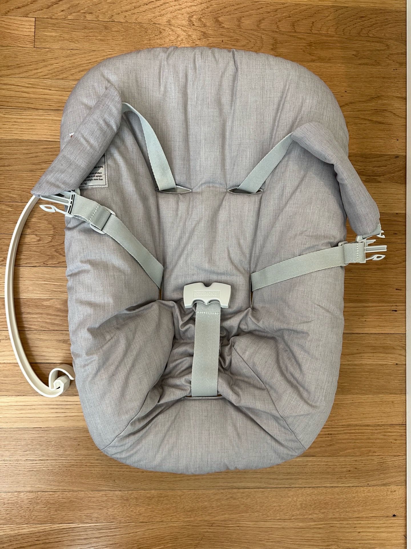 Stokke Tripp Trapp newborn seat