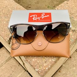 NEW original Ray Ban 