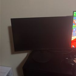 A Gaming Monitor 