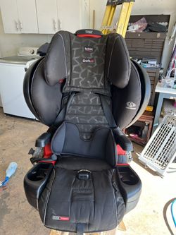 Car seat