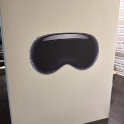 Apple Visón Pro 1TB