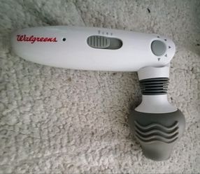 Body massager..