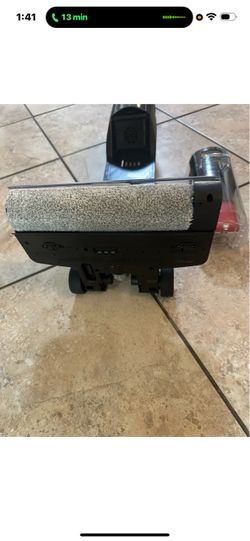 Vacuum  cleaner