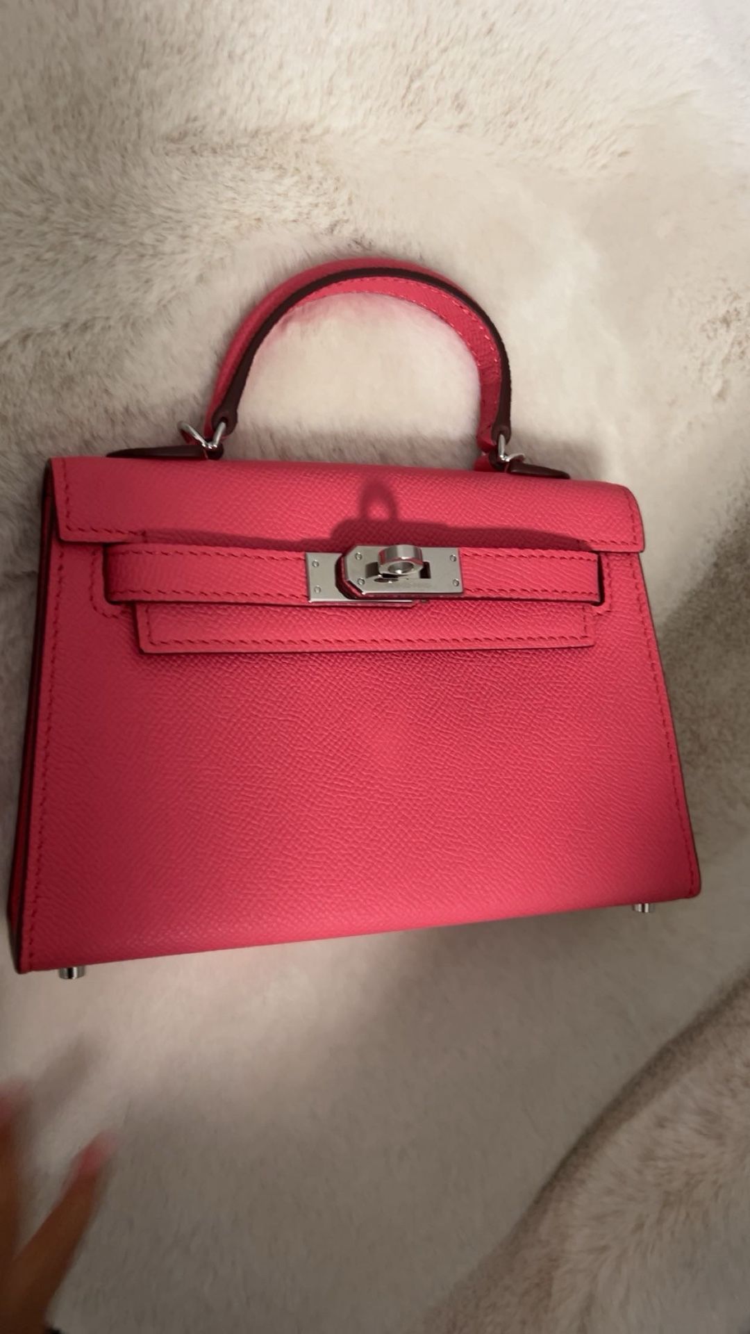 Hermes Bag