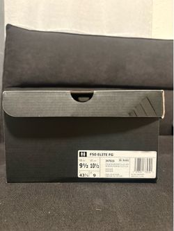 Adidas f50 elite