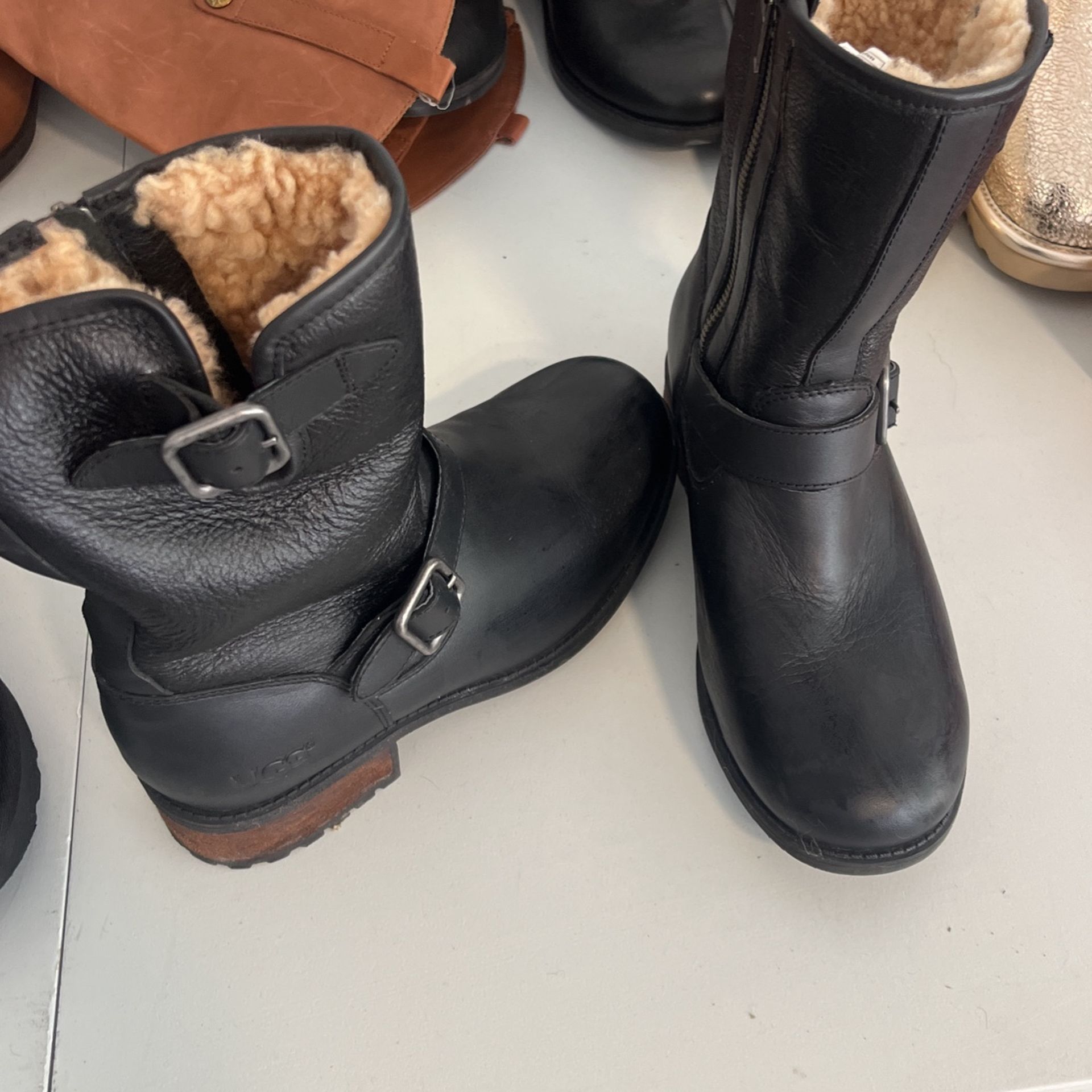 Ugg Boots