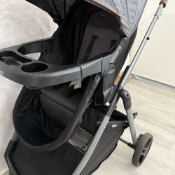 Baby Stroller 