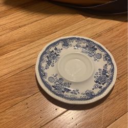 Candle holder Saucer