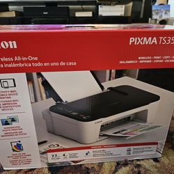 Canon Home Witeless All In One Printer 