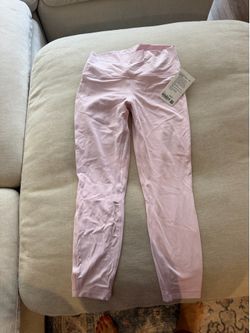 Lululemon legging Align HR 25”