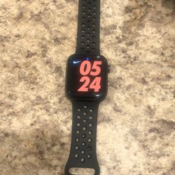 Nike Apple Watch S5 44m Cellular