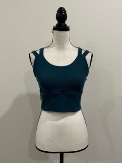 Senita Athletics Sierra Sports Bra