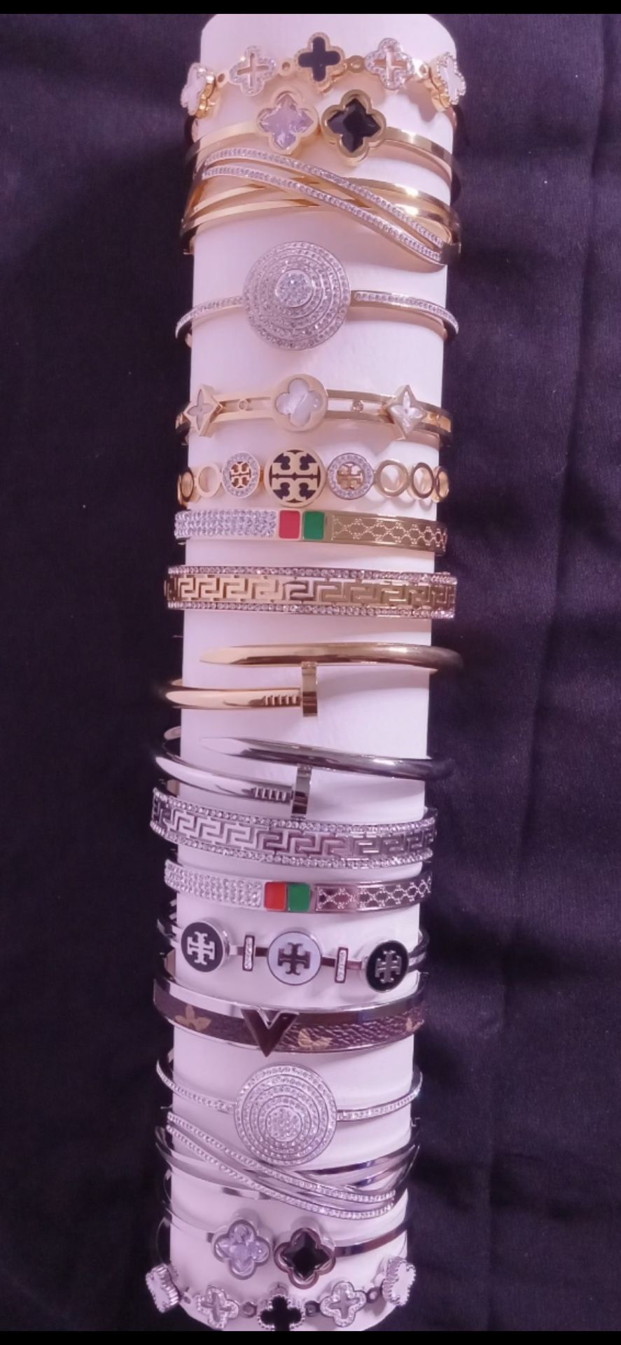 Bracelets