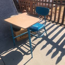 Desk